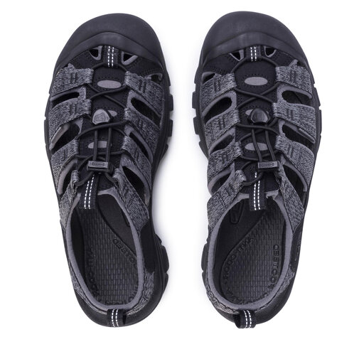 Sandały Keen Newport H2 1022252 Szary | eobuwie.com.pl