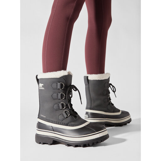 Sorel caribou scarpe shop da neve da uomo