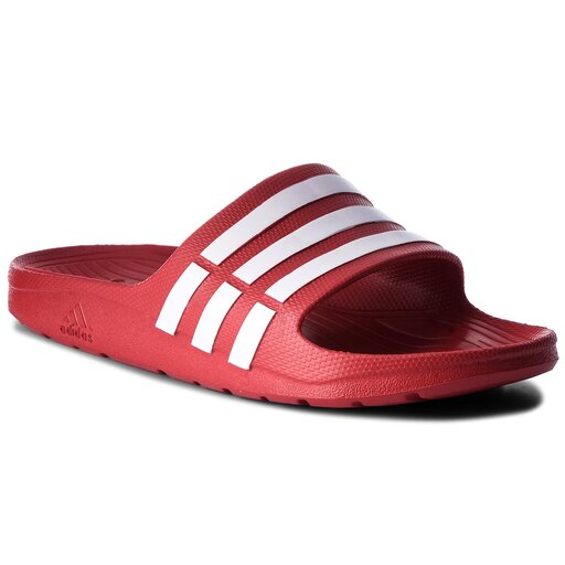 Adidas duramo top slide damen