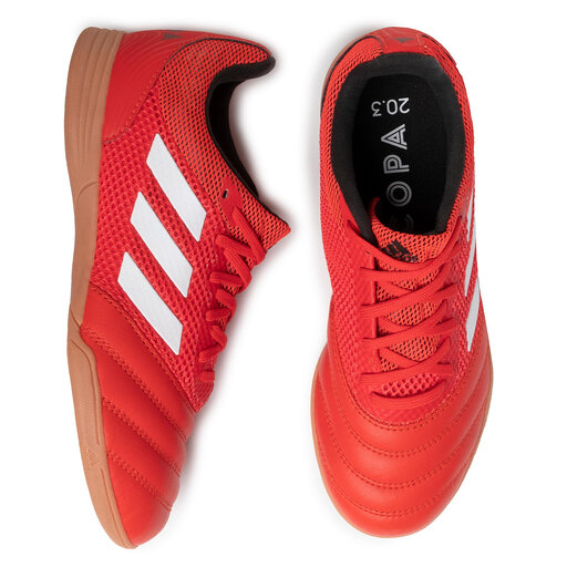 adidas copa 20 red