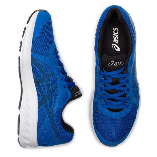 Buty asics jolt 2 1011a167 imperial/imperial 400 top