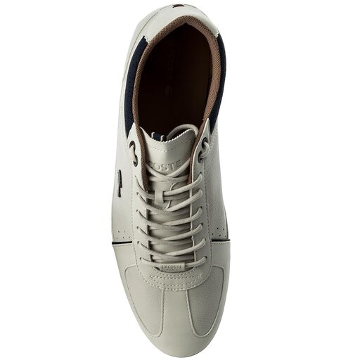 Lacoste sales evara navy