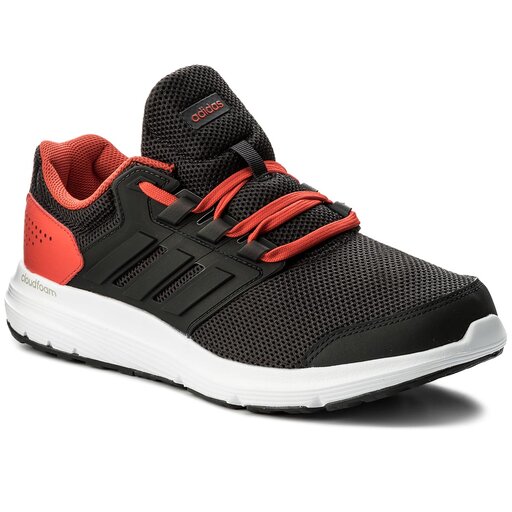 Chaussures adidas Galaxy 4 M CP8823 Carbon Carbon Hirere chaussures