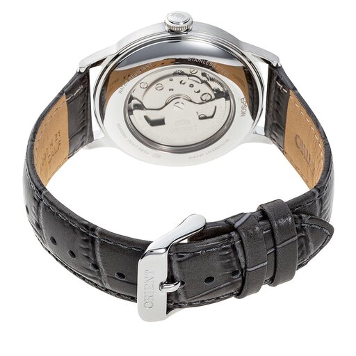 Orient new arrivals automatic black