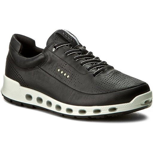 recuerdos Gobernador espíritu Sneakers ECCO Cool 2.0 GORE-TEX 84251401001 Black • Www.zapatos.es