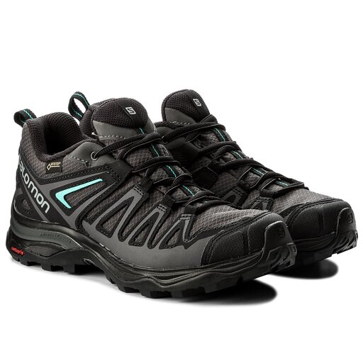 Salomon x ultra 3 bianche store