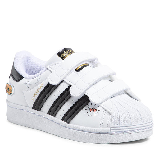 Superstar scratch outlet