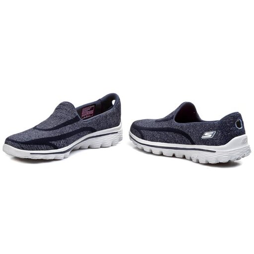 Skechers calzado go walk 2 super sock - deals mujer
