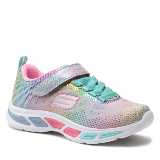Skechers litebeams colorburst online