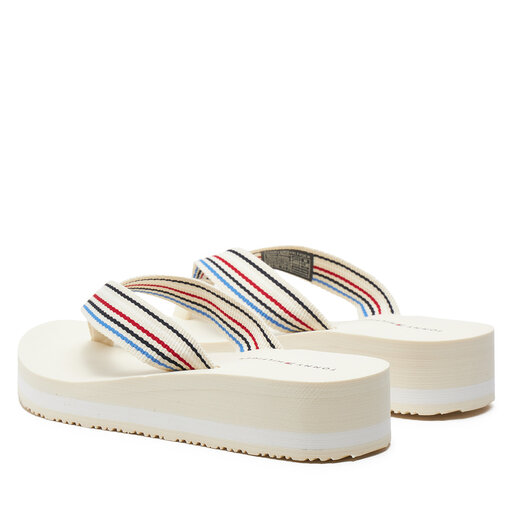 Flatform Sandal Tommy Hilfiger Rainbow Sandals Tommy Hilfiger