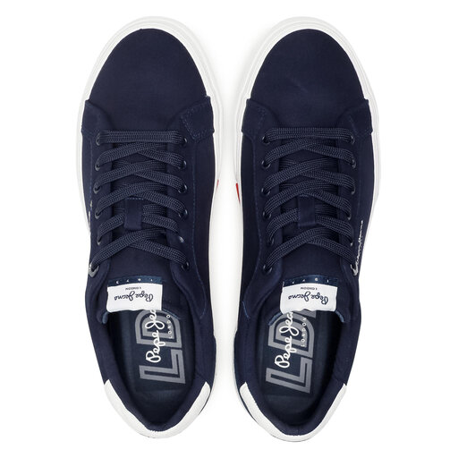 Кроссовки Pepe Jeans Kenton Classic 