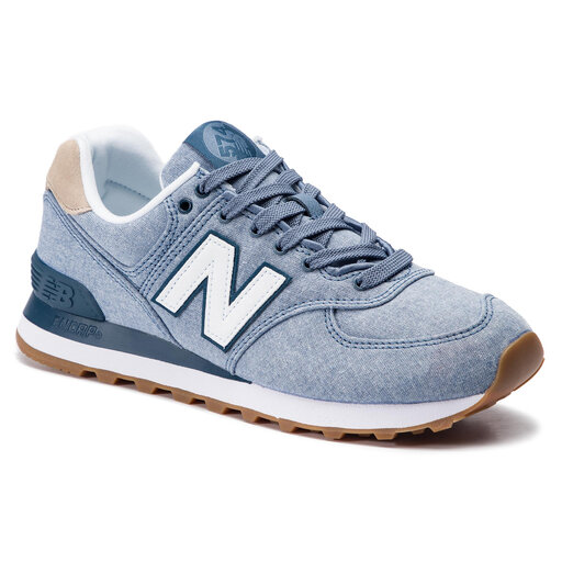New balance ml574stb top
