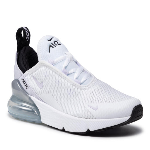 Sneakersy Nike Air Max 270 Ps A02372 159 Bia y