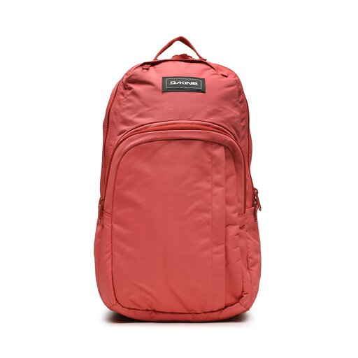 Dakine red backpack sales
