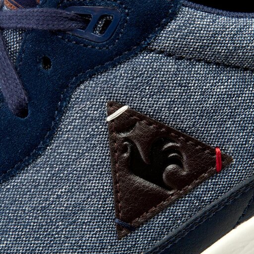Sneakers Le Coq Sportif Lcs R900 2 Tones 1620325 Dress Blue