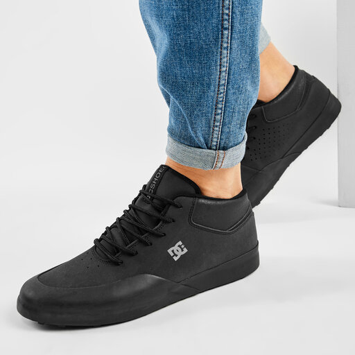 dc shoes dc infinite mid wnt