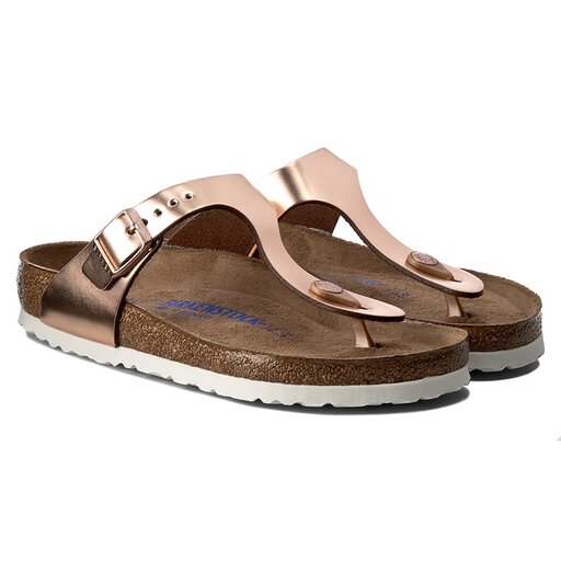 Gizeh metallic hotsell copper