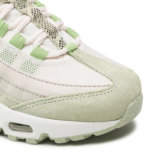 Air max 95 womens olive green best sale
