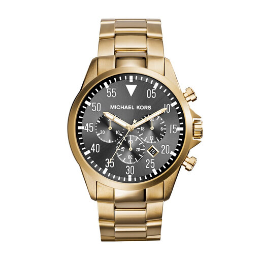 michael kors authentication code
