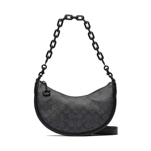 Rankinė Coach Cc Sig Mira Sb CQ764 MWO1U Juoda | eavalyne.lt