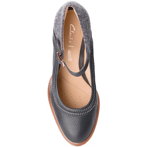 Clarks 2025 ellis mae