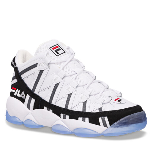 Zapatillas basket clearance fila