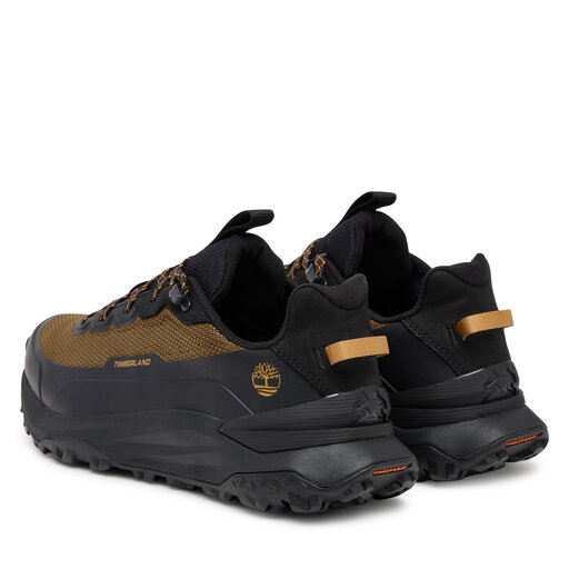 T M  Снікерcи Timberland Motion Access Low TB0A6F16EDM1 Коричневий