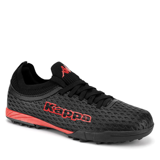 Scarpe da calcio Kappa AW24-3C004A-K Nero