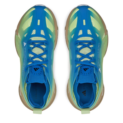 Взуття для бігу adidas by Stella McCartney Solarglide Allover