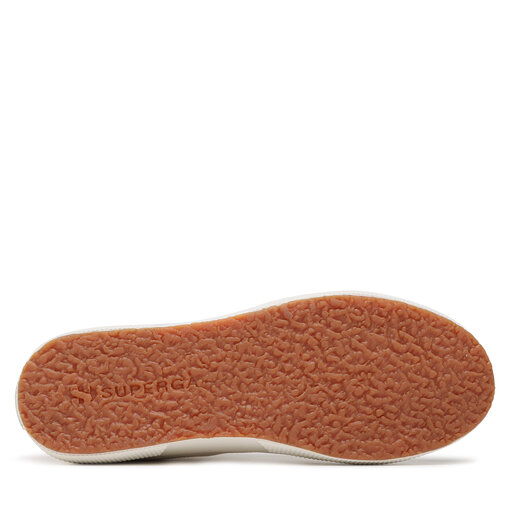 Superga 2295 deals mujer naranja
