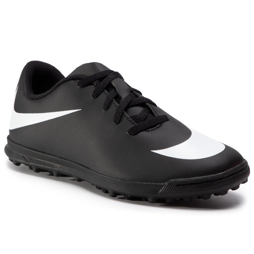 Zapatos Nike Bravata II 844440 001 Black/White/Black • Www.zapatos.es