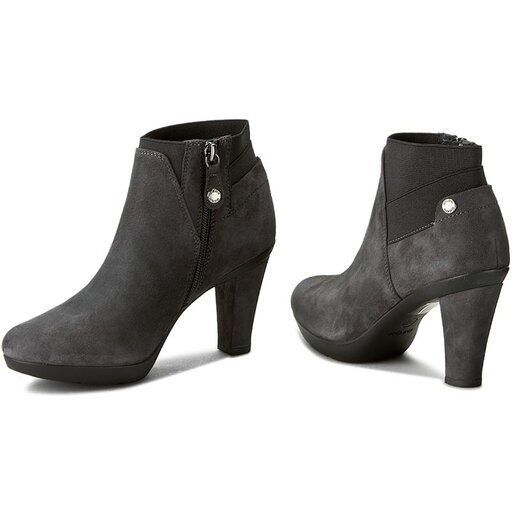 Geox inspiration boots clearance