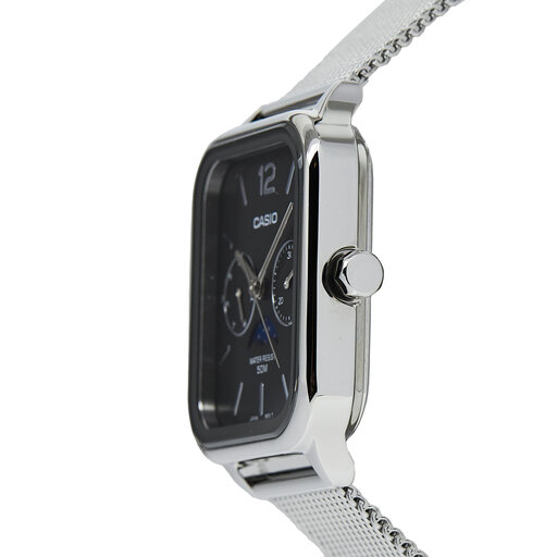 CASIO MTP-M305M-8A VER シルバー クラシックモデル MTP-M305M-8AV