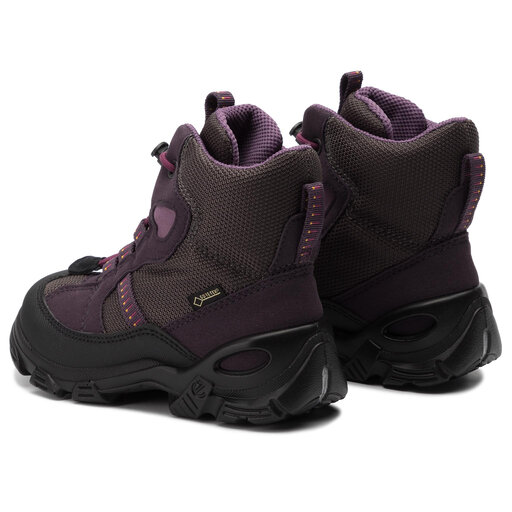 ecco snowboarder