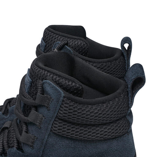 Sneakers adidas Samba Boot W GZ8107 Schwarz | eschuhe.de
