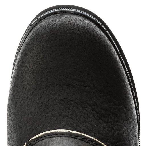 Bottines Sorel Dacie Lace NL2551 Black 010 chaussures