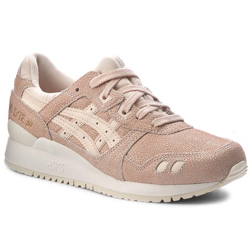 Asics Gel Lyte III HL7E5 Vanilla Cream Vanilla Cream 0202