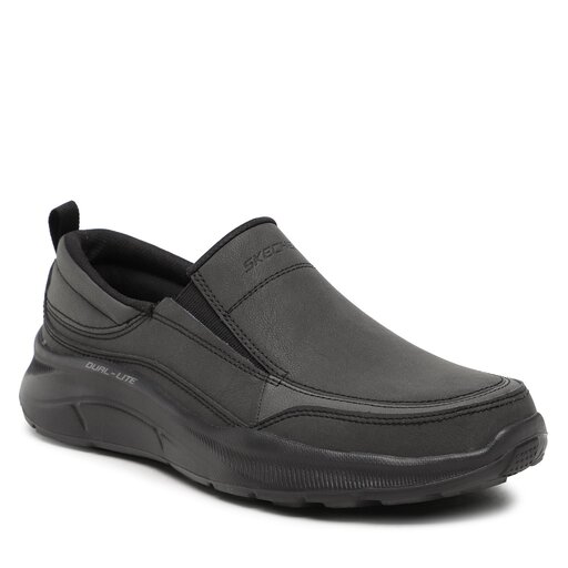 Półbuty Skechers Equalizer 5.0 Harvey 232517/BBK Czarny