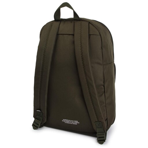 Mochila adidas Bp Clas Trefoil DW5187 Ngtcar zapatos.es