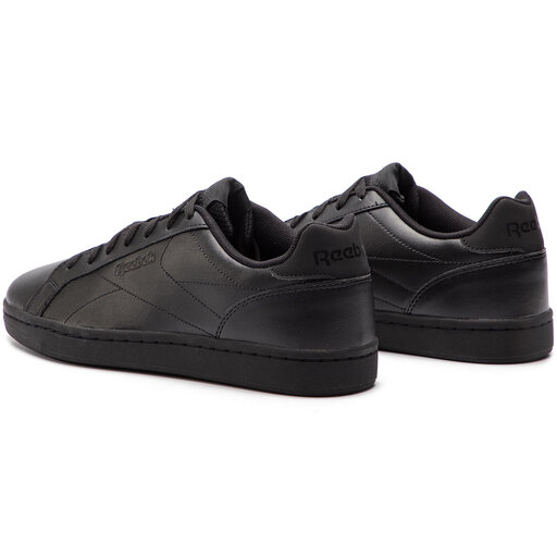 evlji Reebok Royal Complete Cln BD5473 Black eobutev.si