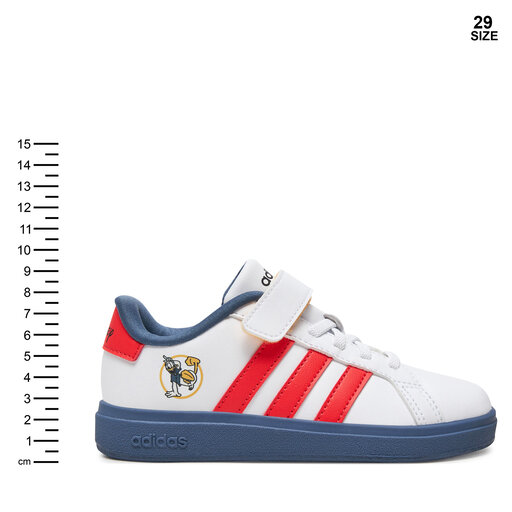 Basket adidas disney 2025