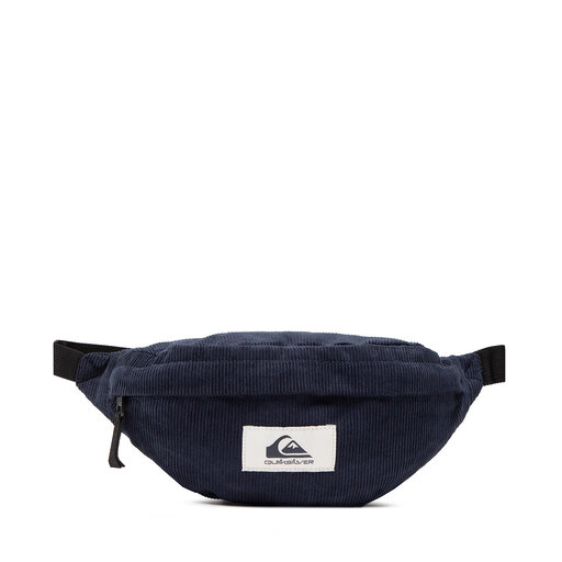 Sac banane Quiksilver AQYBA03037 Bleu marine chaussures