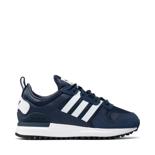 Sneakersy adidas Zx 700 Hd FY1102 Granatowy eobuwie .pl