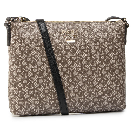 Dkny whitney flat crossbody bag outlet