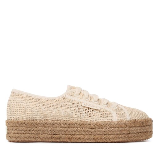 Superga platform espadrilles cheap