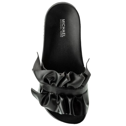 Michael kors shop bella sport slide