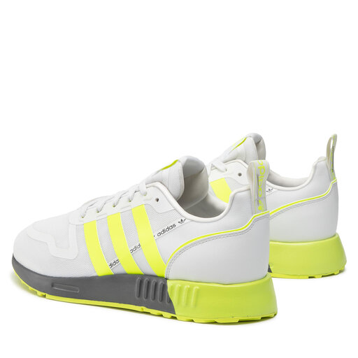 Sneakers adidas Multix GZ3525 Grau eschuhe