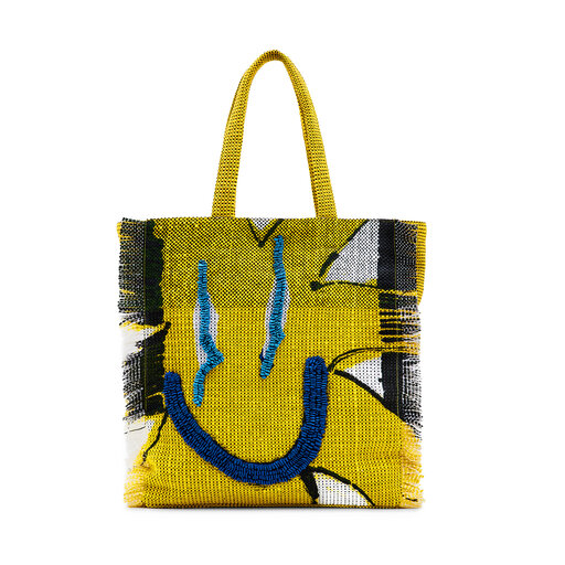 Shopper Tasche Desigual Taschen Neue Kollektion 2022