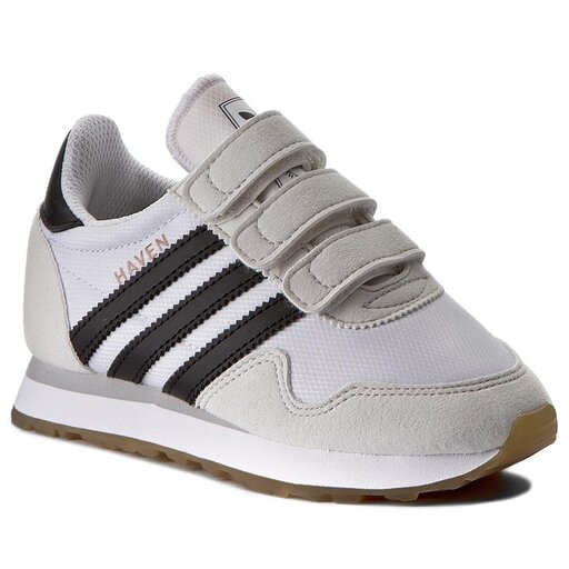 Sneakers adidas Haven Cf C BY9483 Blanc fr.eschuhe.ch