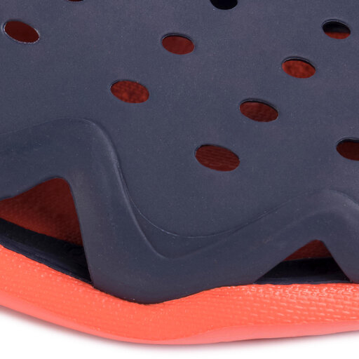 Crocs Swiftwater Wave M 203963 Navy Tangerine evzuttya